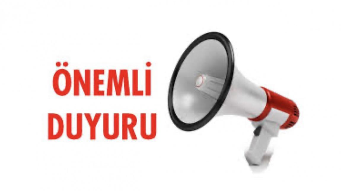 LGS TERCİHLERİ BAŞLAMIŞTIR. SON BAŞVURU TARİHİ 17/07/2024 ...