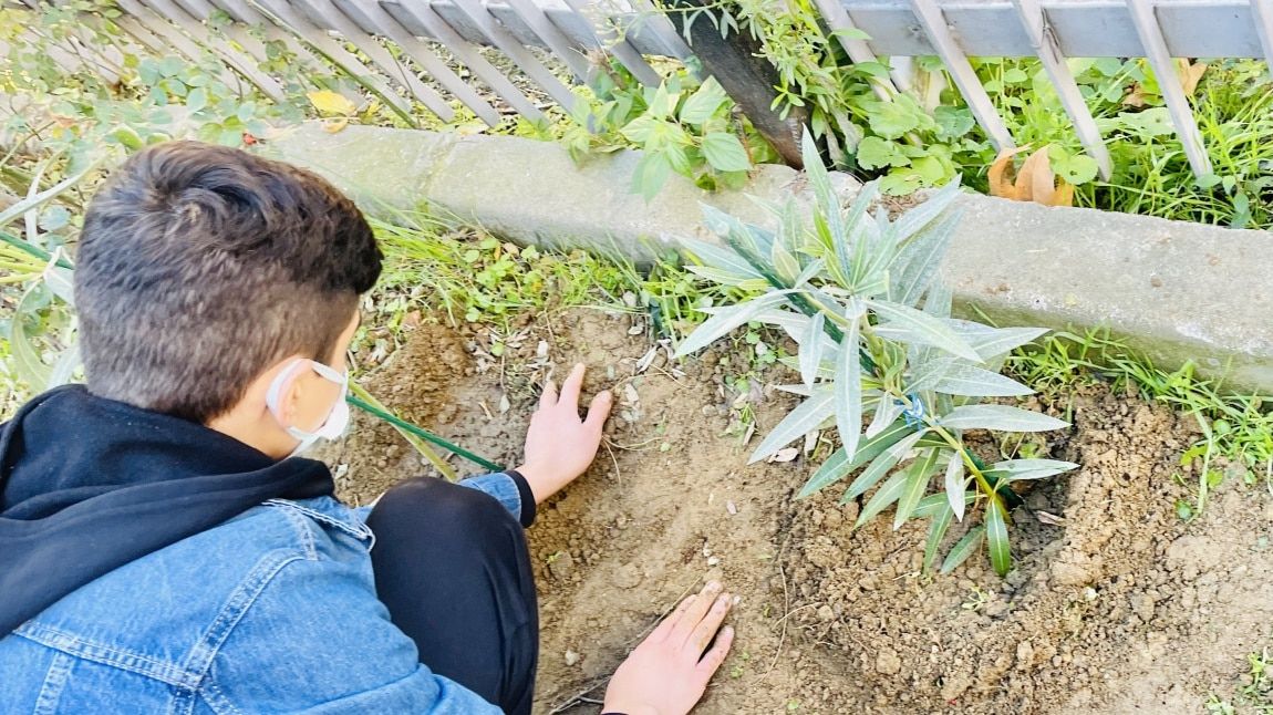 Rehberlik Servisine Hangi Konularda Başvurabilirim????
